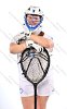 WLax Media Day  Wheaton College Women’s Lacrosse Media Day 2025. - Photo by Keith Nordstrom : WLax, lacrosse